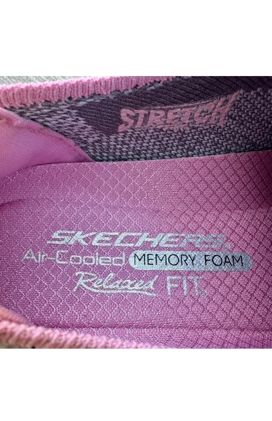 Skechers D'Lux Walker 2.0 Women's Size 7.5 image indicator(6)