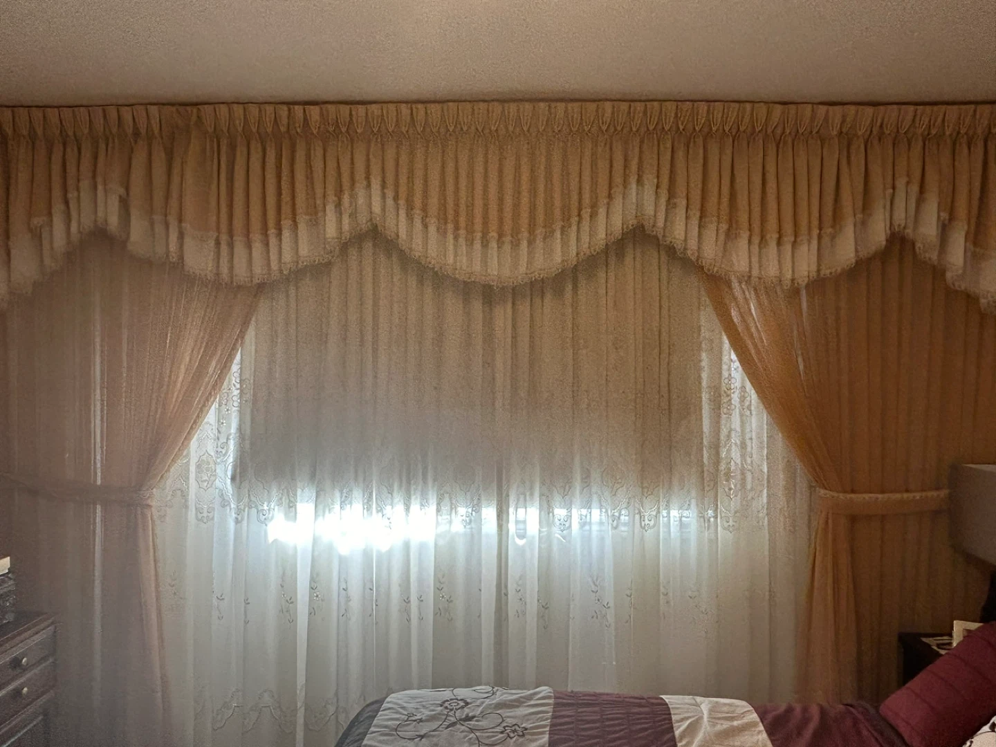 Curtains - photo 2