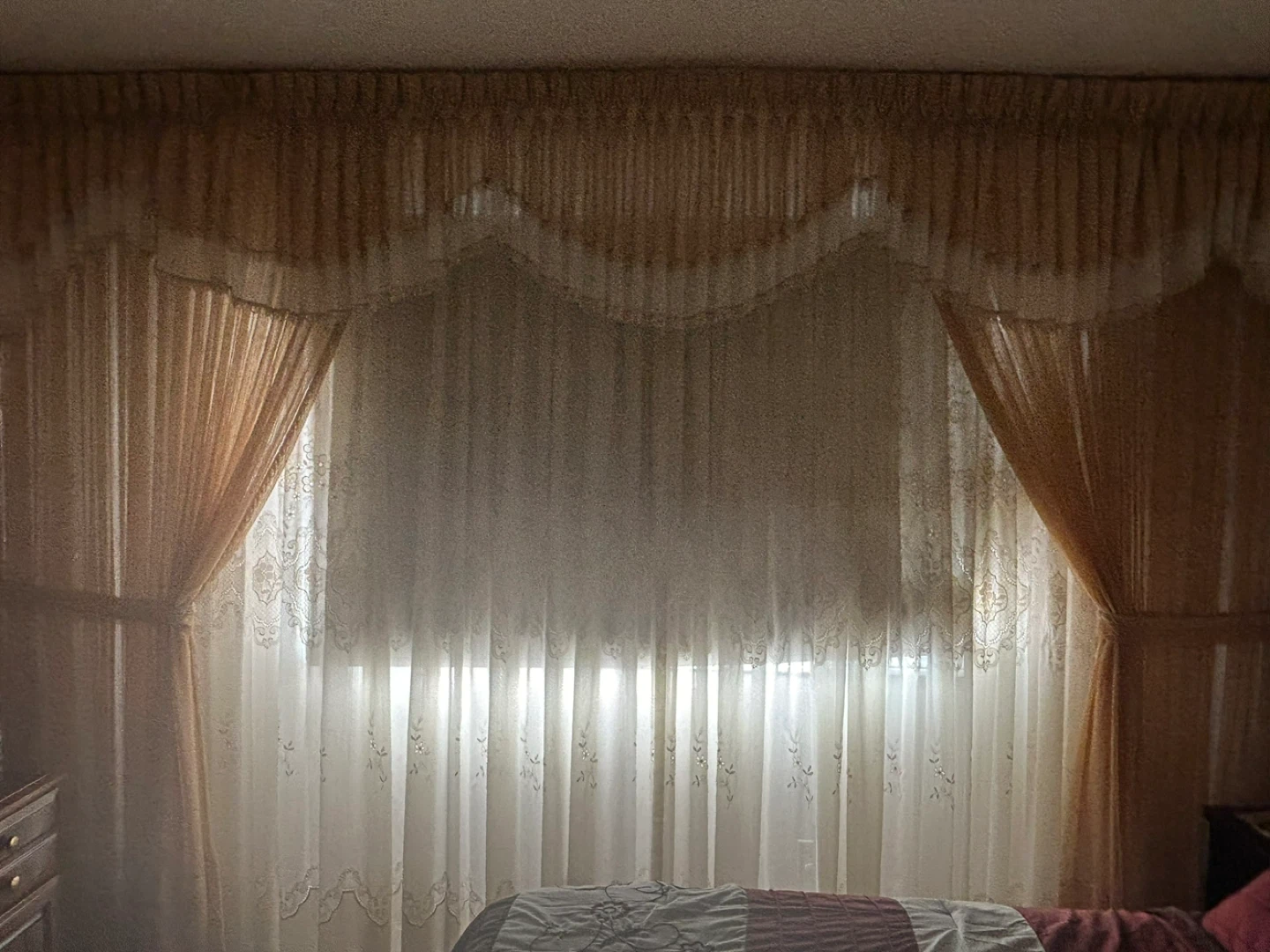 Curtains