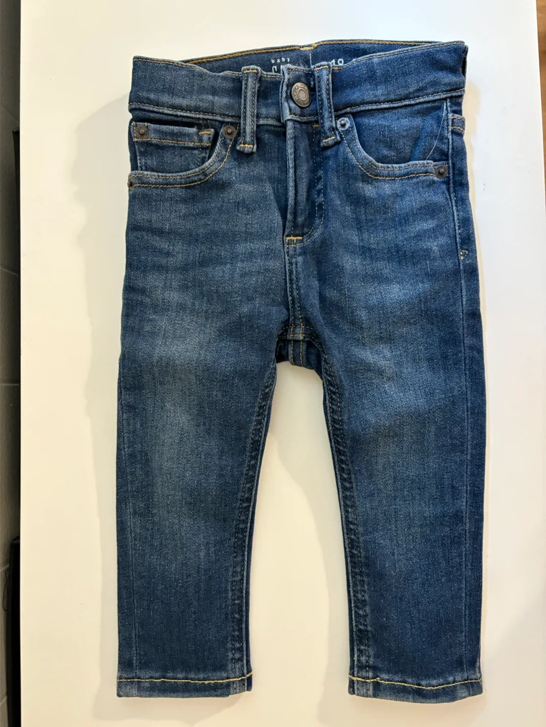 Baby Gap jeans image indicator(4)