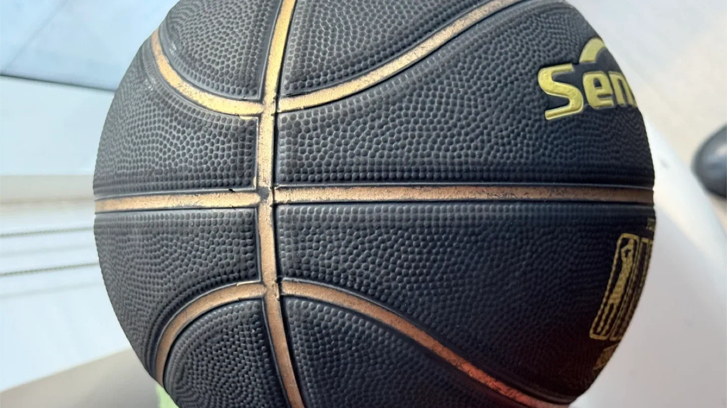 Senston Petal Series Indoor/Outdoor Basketball image indicator(6)