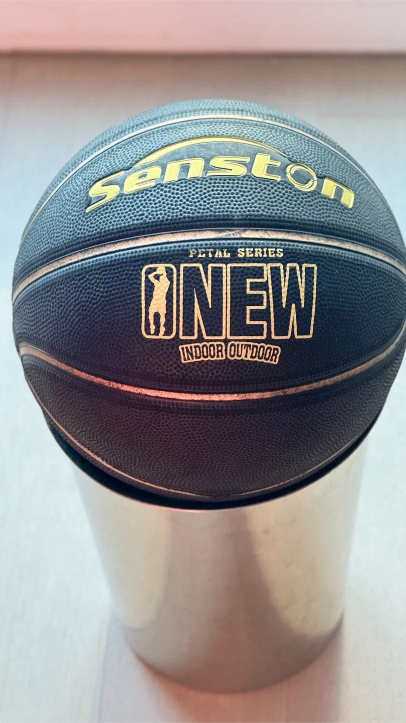 Senston Petal Series Indoor/Outdoor Basketball image indicator(3)