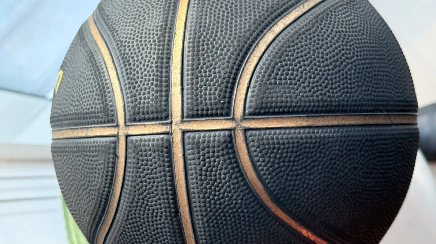 Senston Petal Series Indoor/Outdoor Basketball image indicator(5)