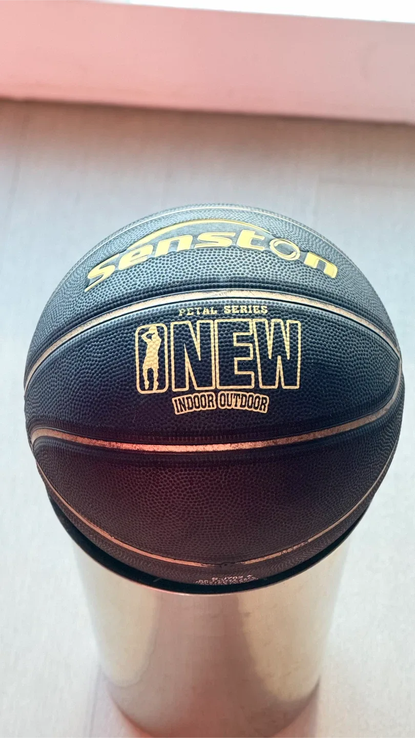 Senston Petal Series Indoor/Outdoor Basketball thumbnail