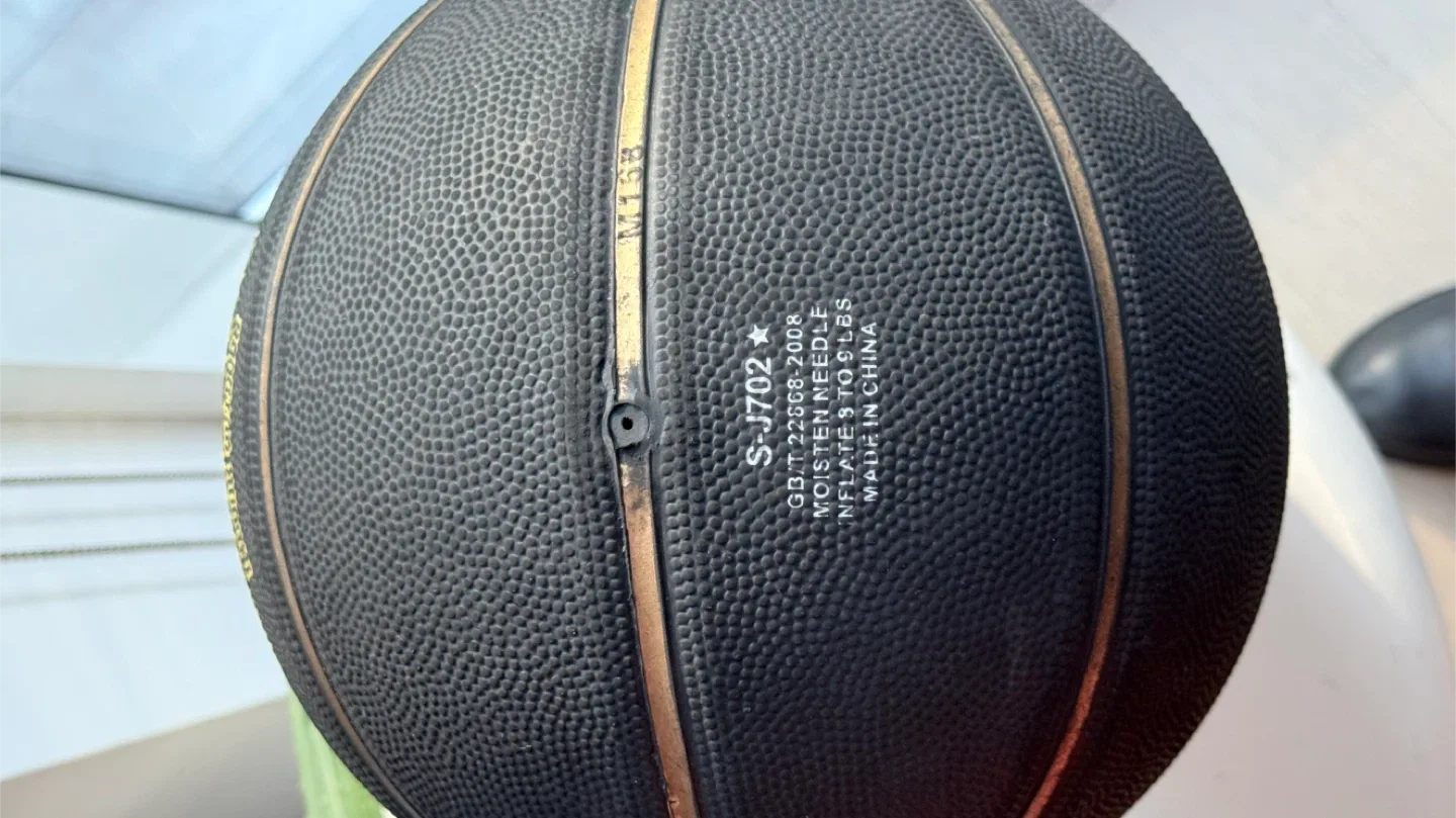 Senston Petal Series Indoor/Outdoor Basketball image indicator(4)