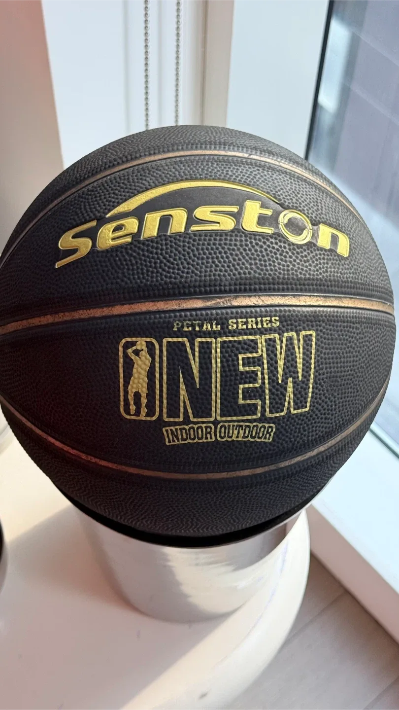 Senston Petal Series Indoor/Outdoor Basketball image indicator(2)