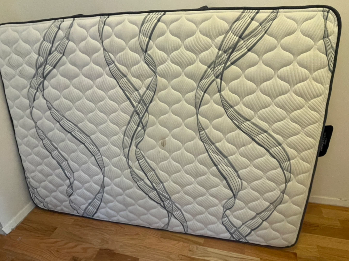 Serta Elite Mattress - Full Size