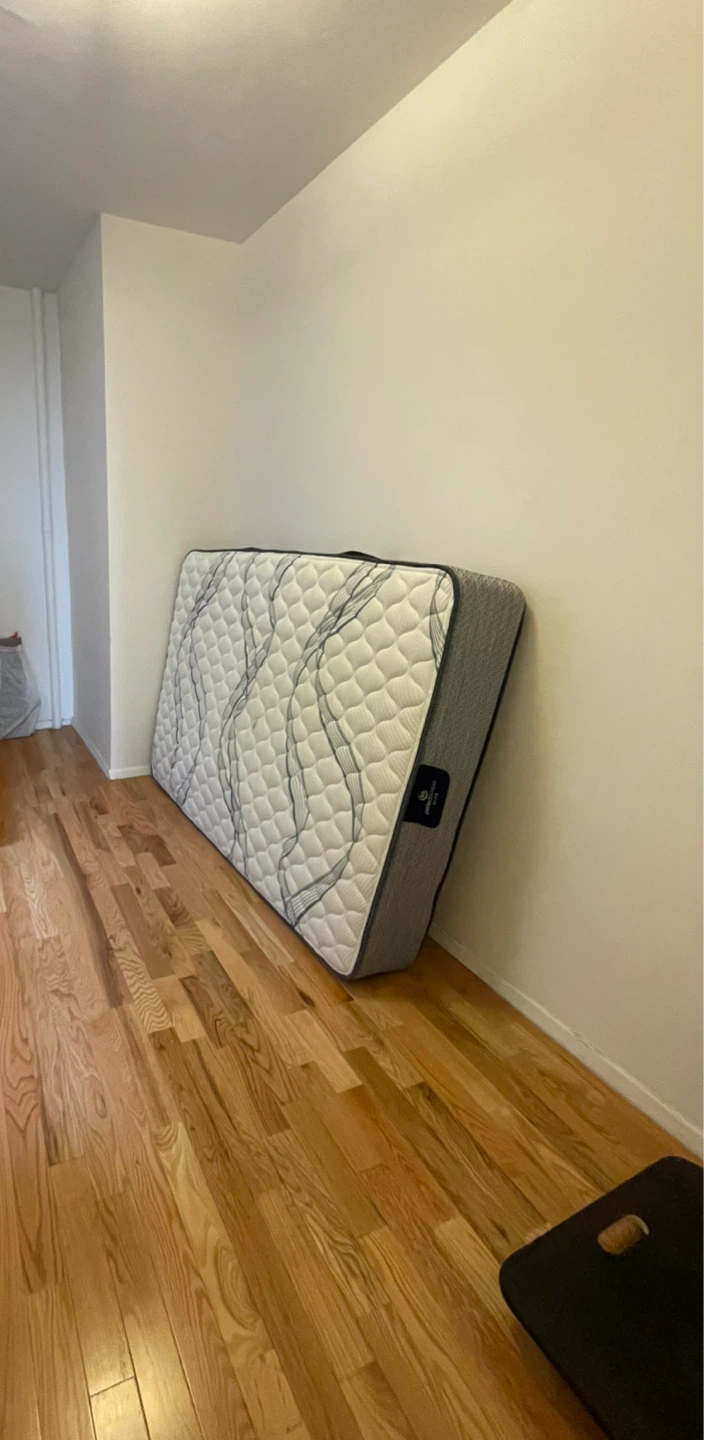 Serta Elite Mattress - Full Size - photo 3