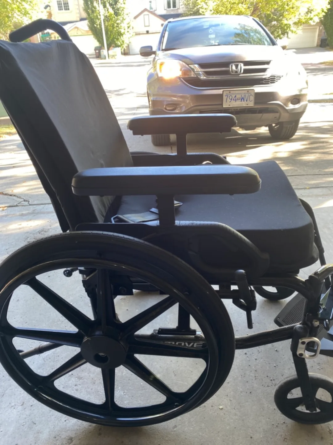 Move Solution SPP Wheelchair image indicator(5)