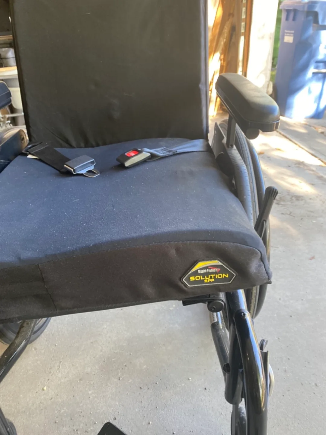 Move Solution SPP Wheelchair image indicator(4)