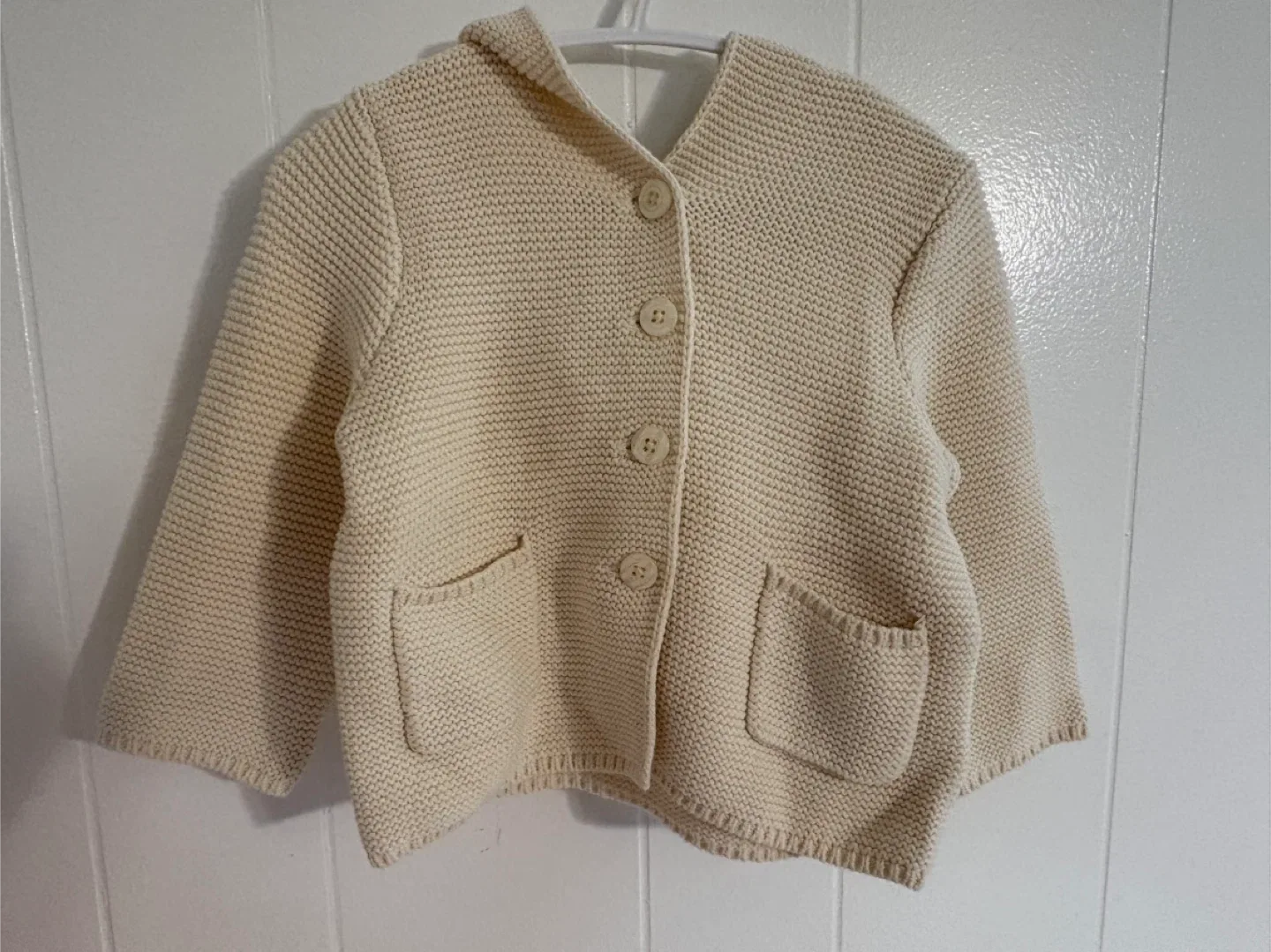 Children’s knitted sweaters (NEW) image indicator(4)