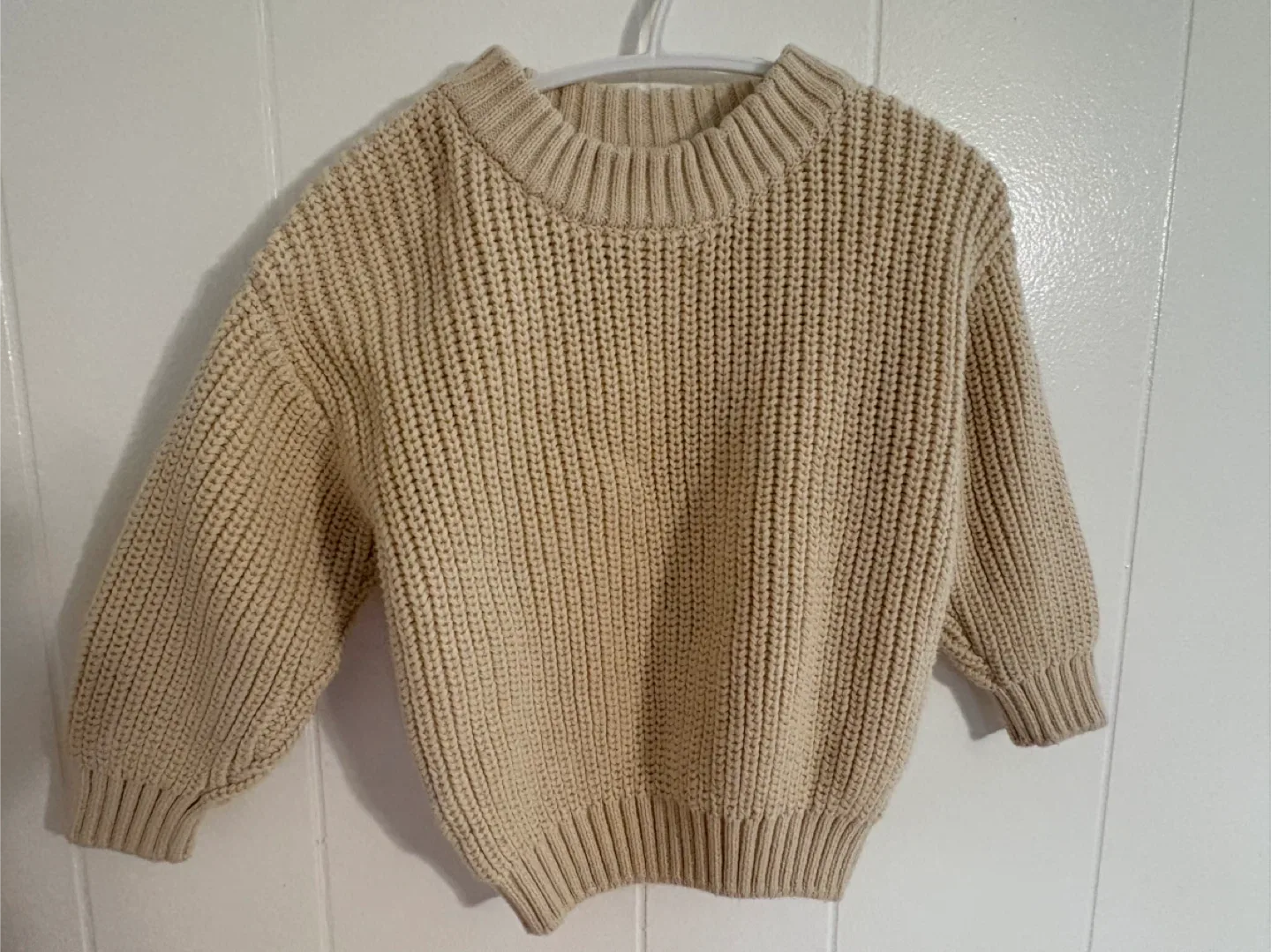 Children’s knitted sweaters (NEW) image indicator(3)