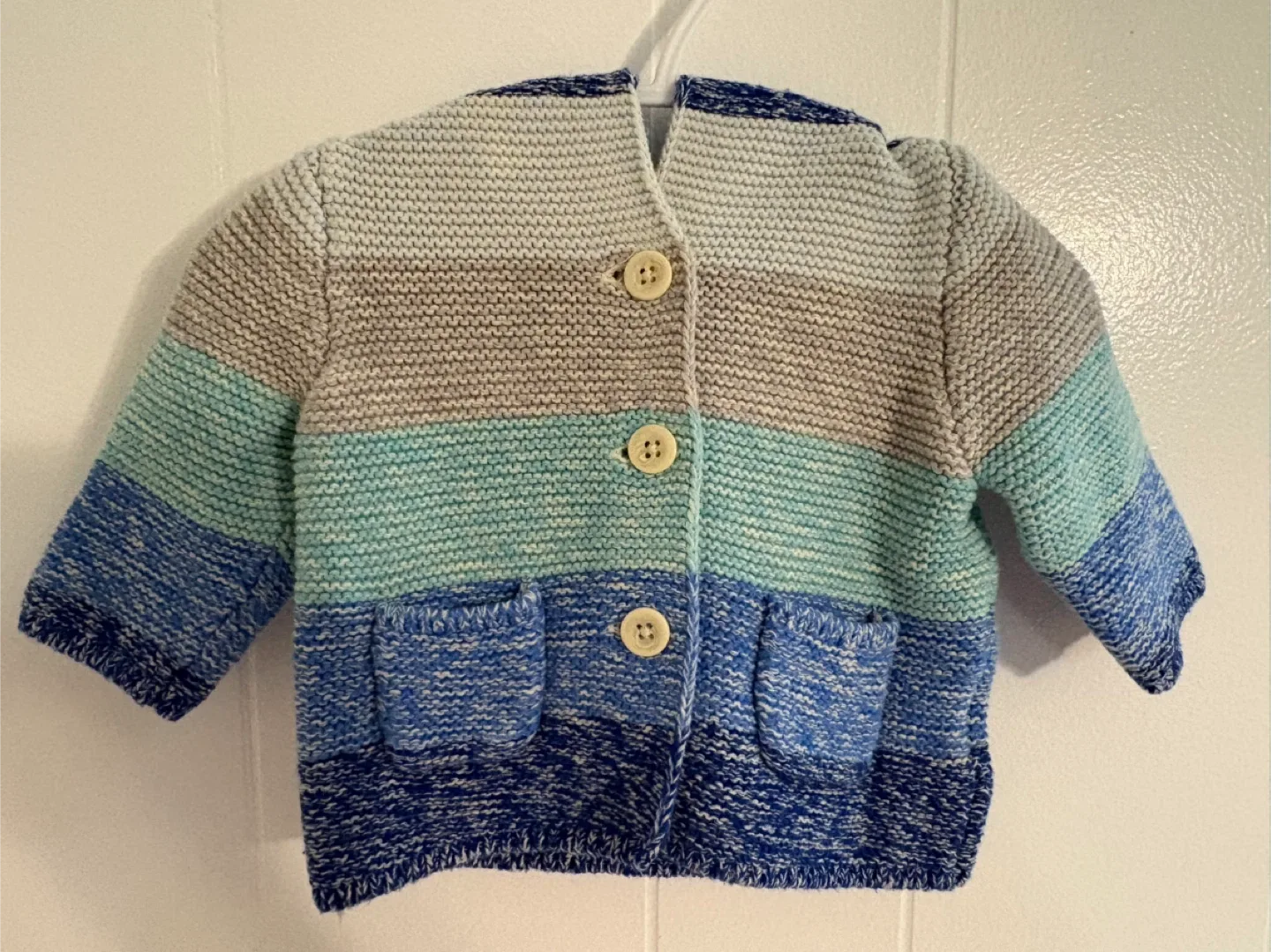 Children’s knitted sweaters (NEW) image indicator(5)