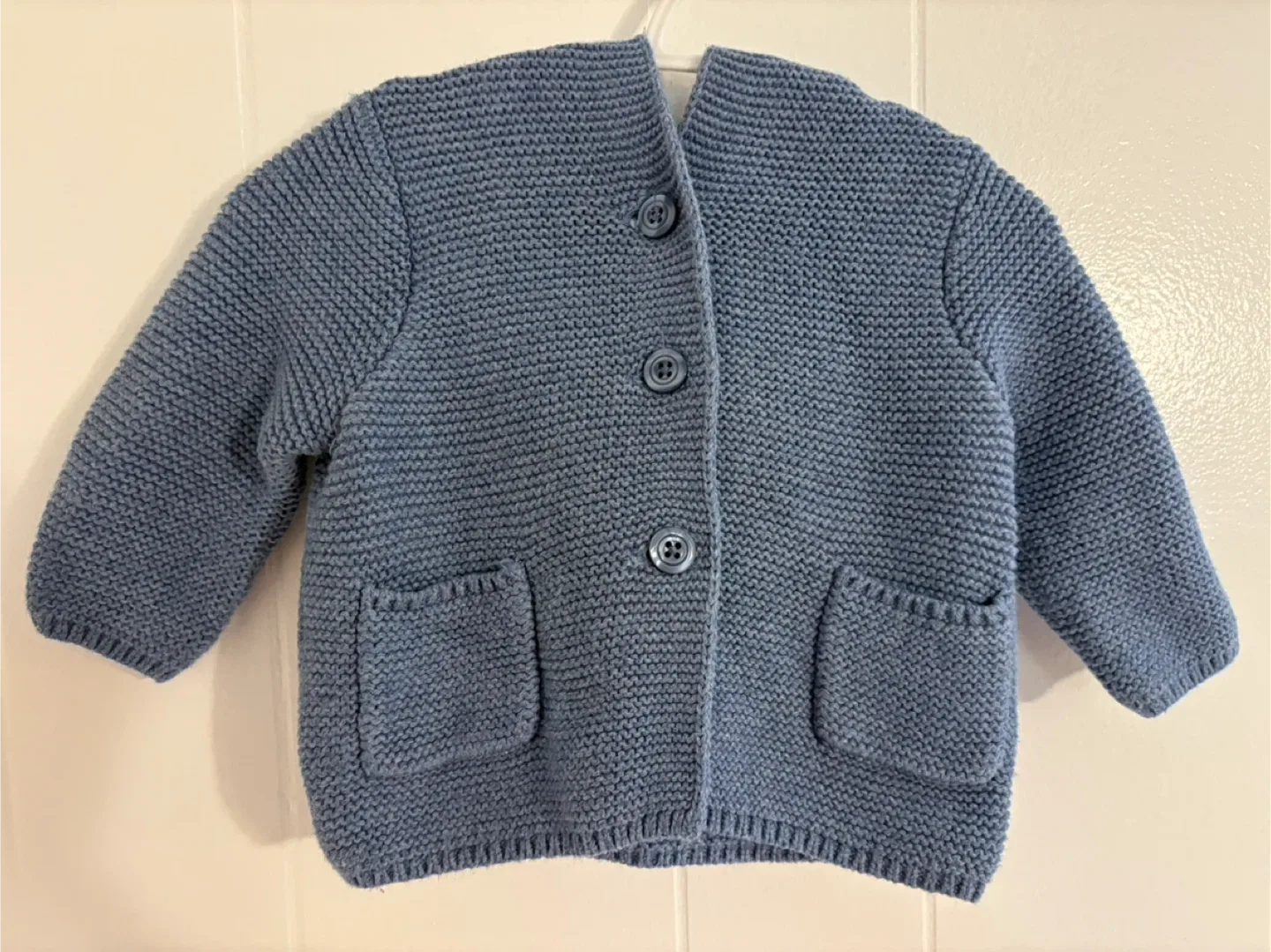 Children’s knitted sweaters (NEW) image indicator(6)