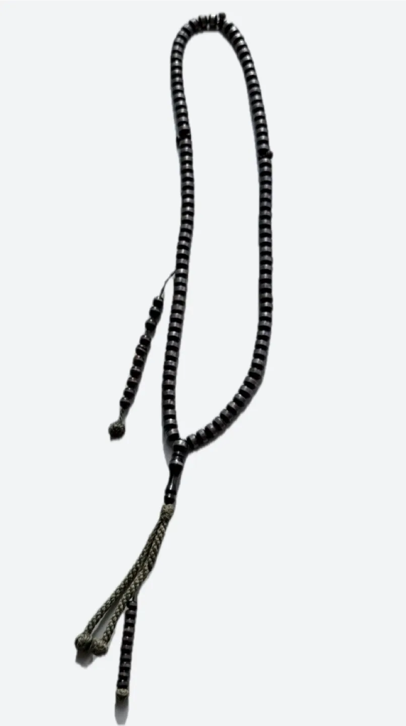 Prayer Beads Misbaha Tasbih thumbnail