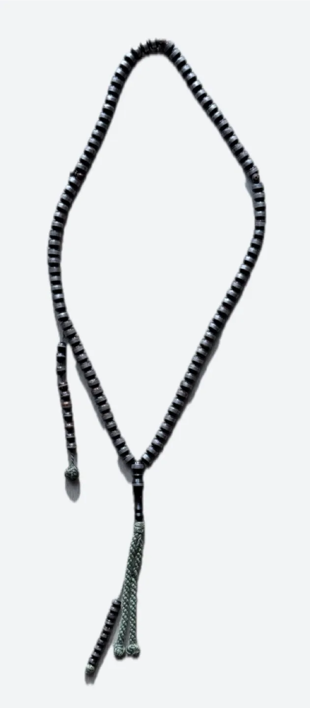 Prayer Beads Misbaha Tasbih image indicator(2)
