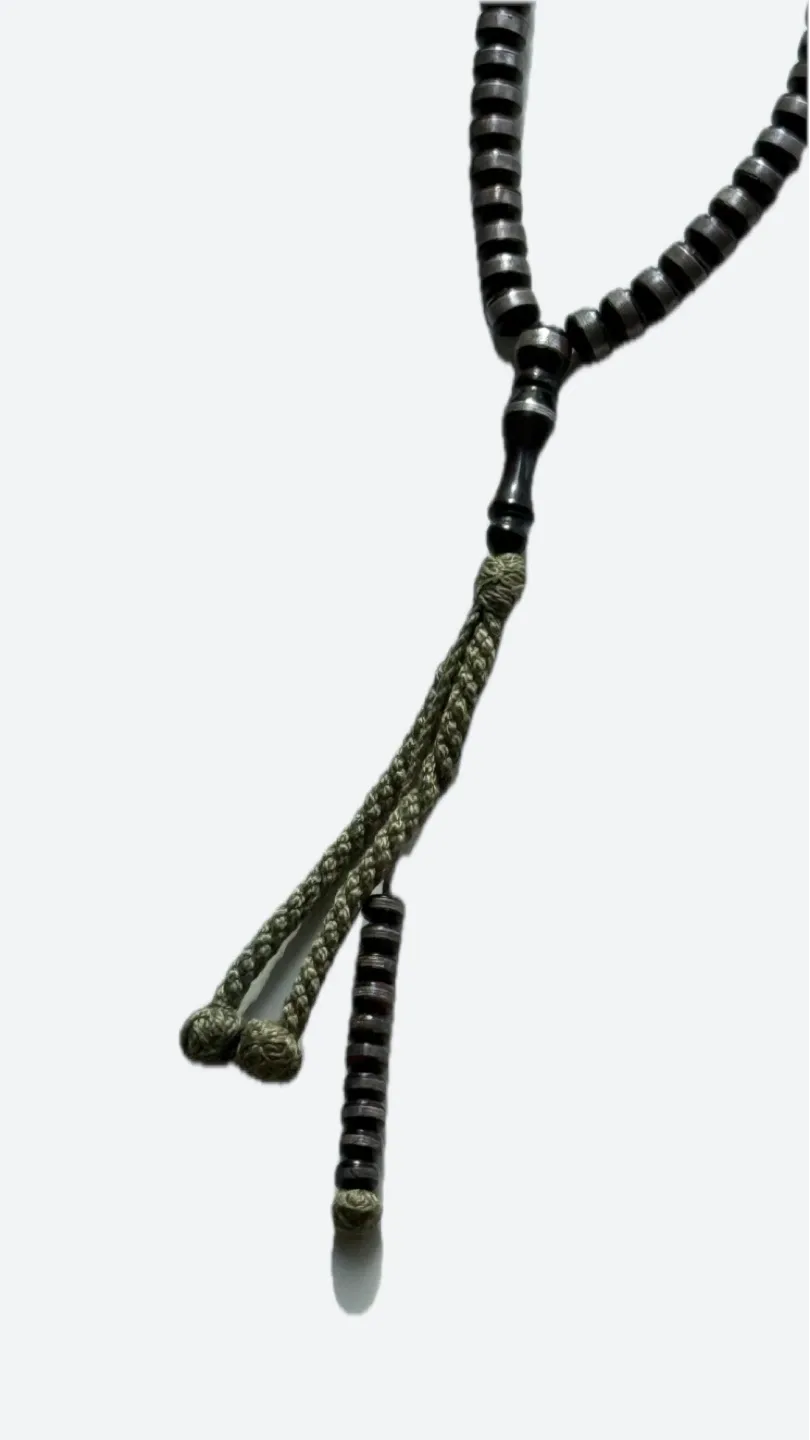 Prayer Beads Misbaha Tasbih image indicator(3)