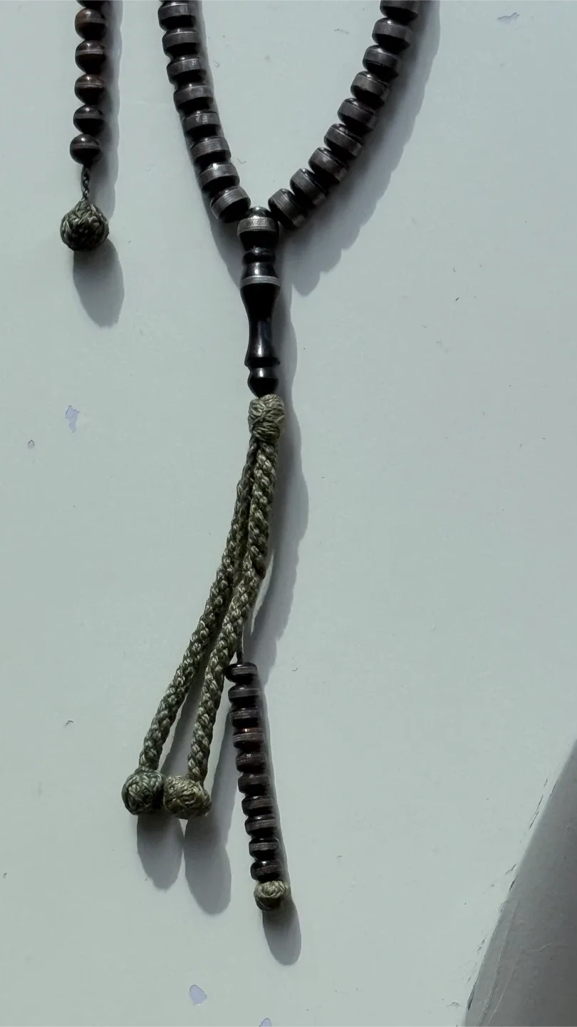 Prayer Beads Misbaha Tasbih image indicator(6)