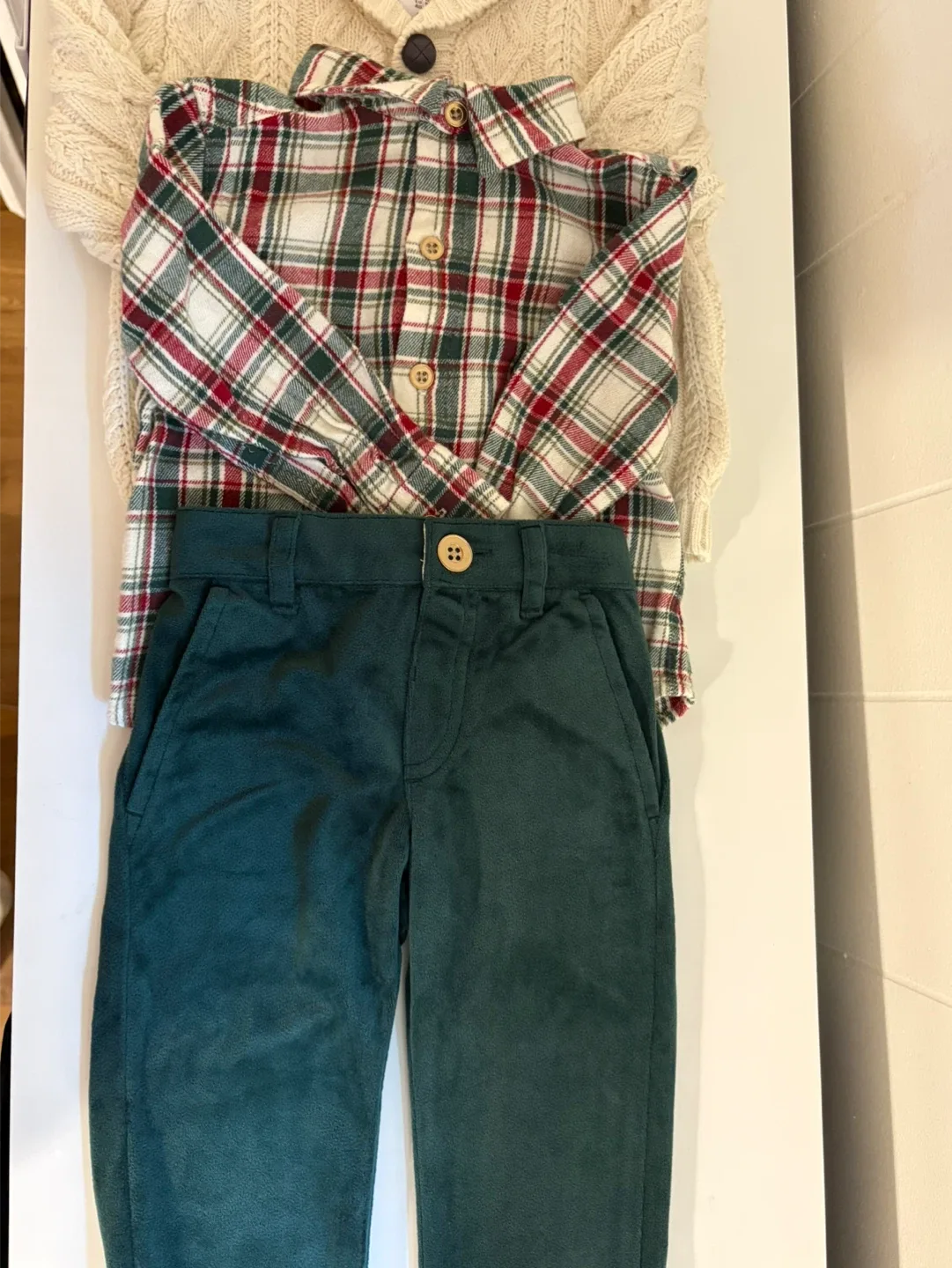 CHRISTMAS outfits image indicator(4)