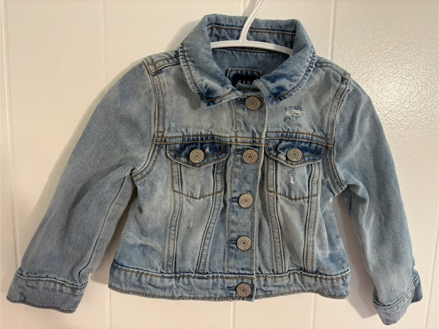 Children’s fall jackets image indicator(3)
