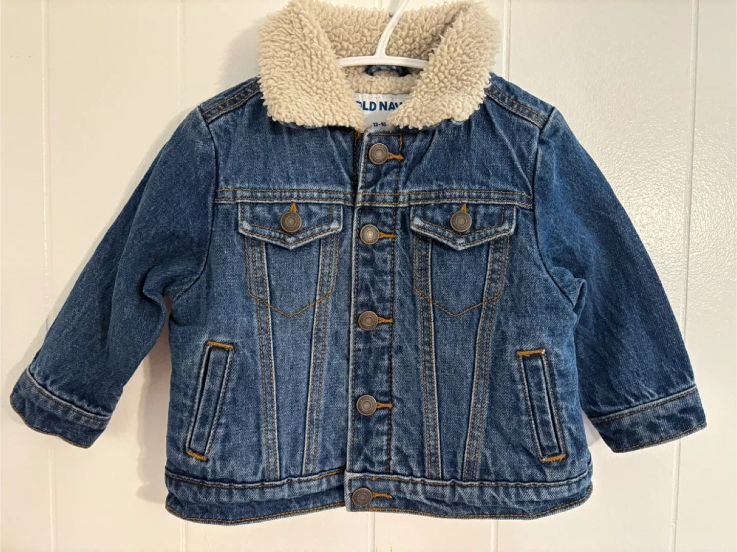 Children’s fall jackets image indicator(4)