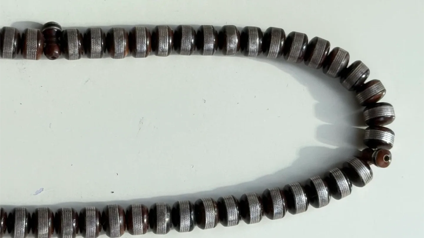 Prayer Beads Misbaha Tasbih image indicator(10)