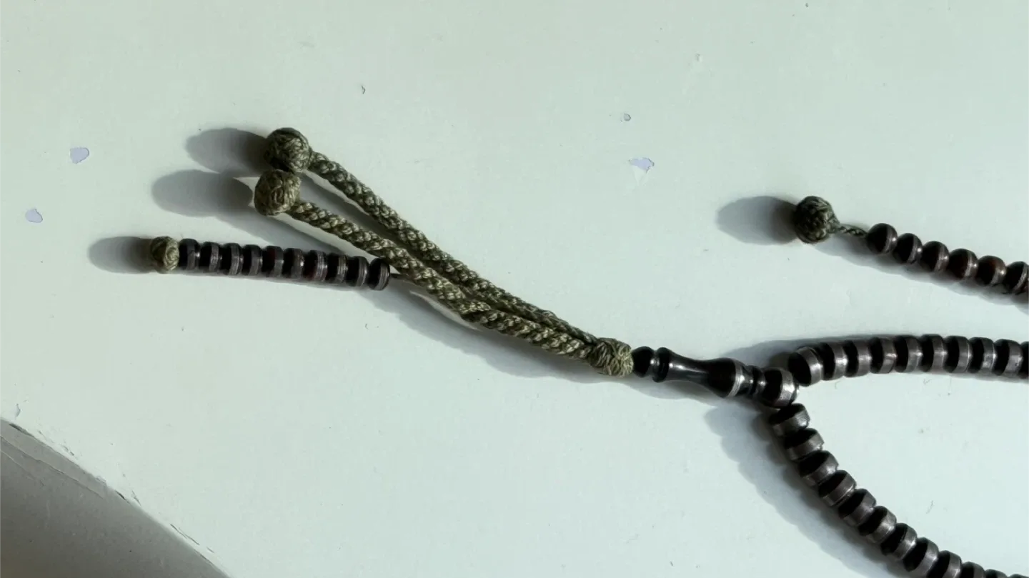 Prayer Beads Misbaha Tasbih image indicator(9)