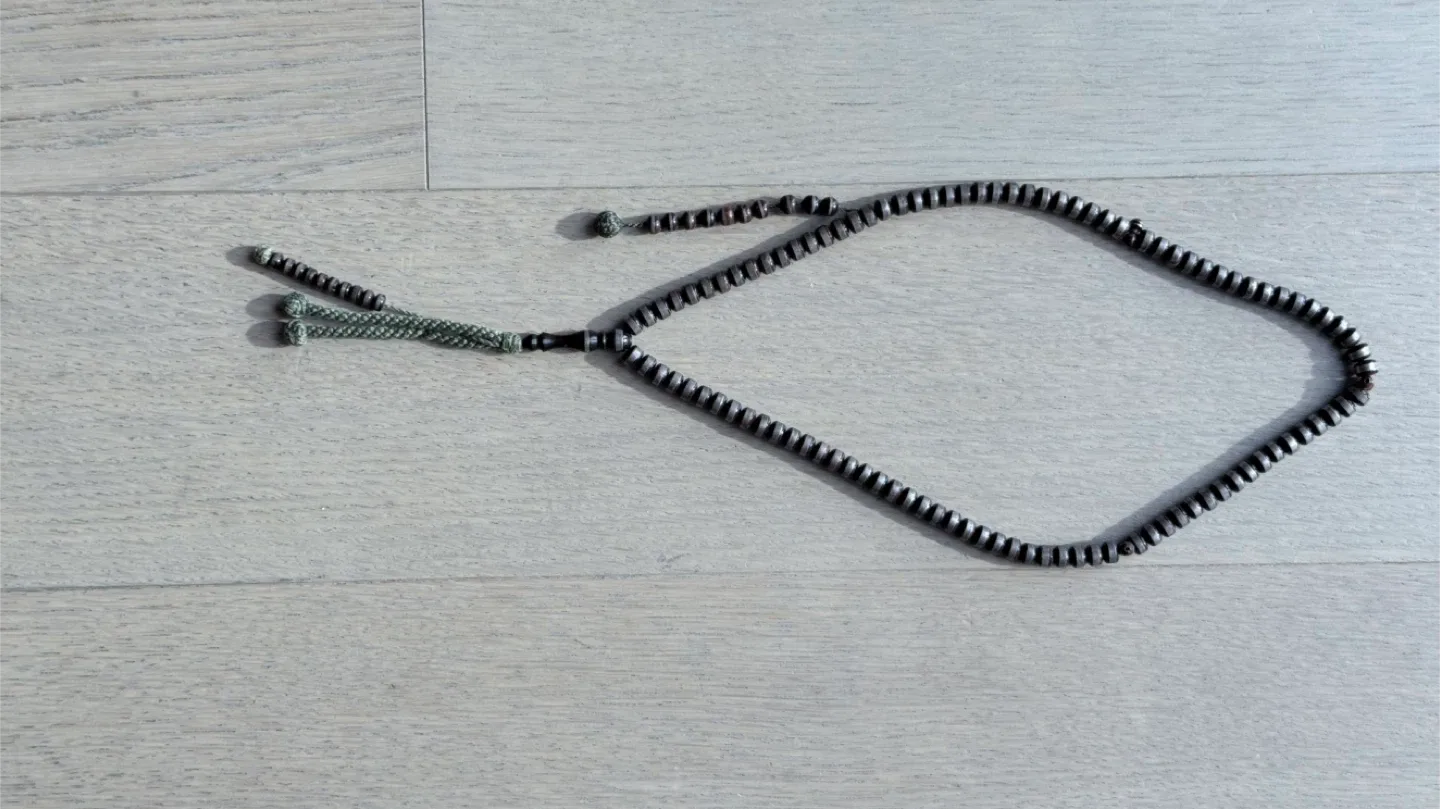 Prayer Beads Misbaha Tasbih image indicator(7)