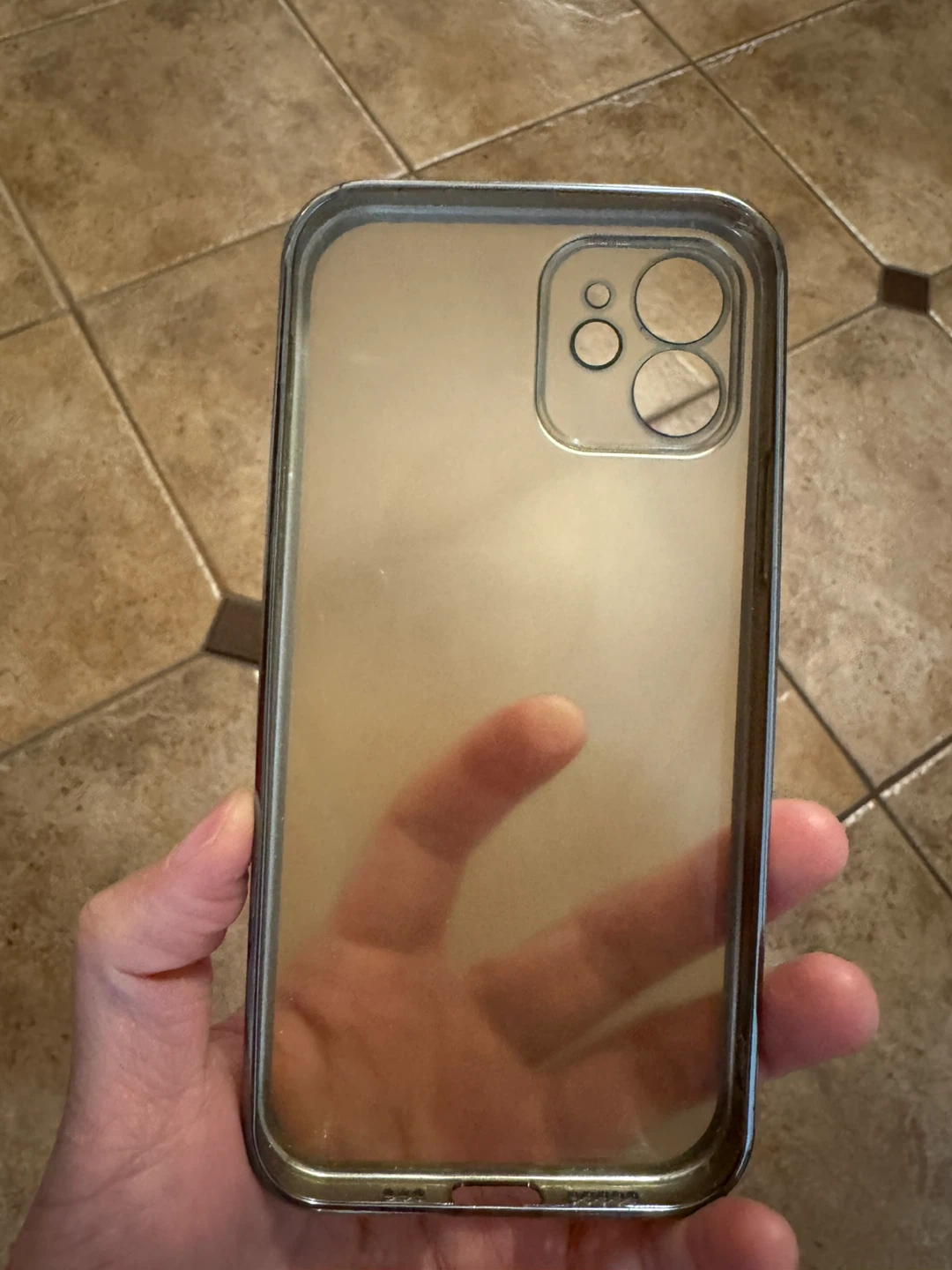 iPhone 12 Case