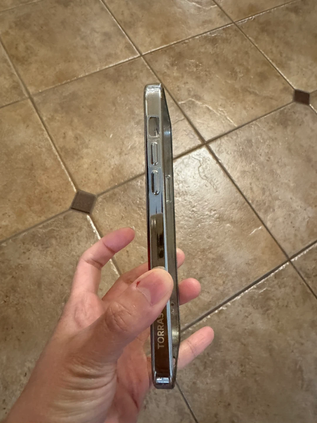 iPhone 12 Case - photo 2