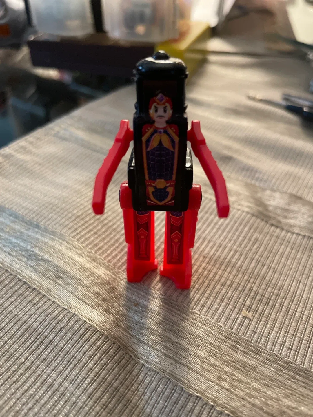 Transformer Train Toy image indicator(2)