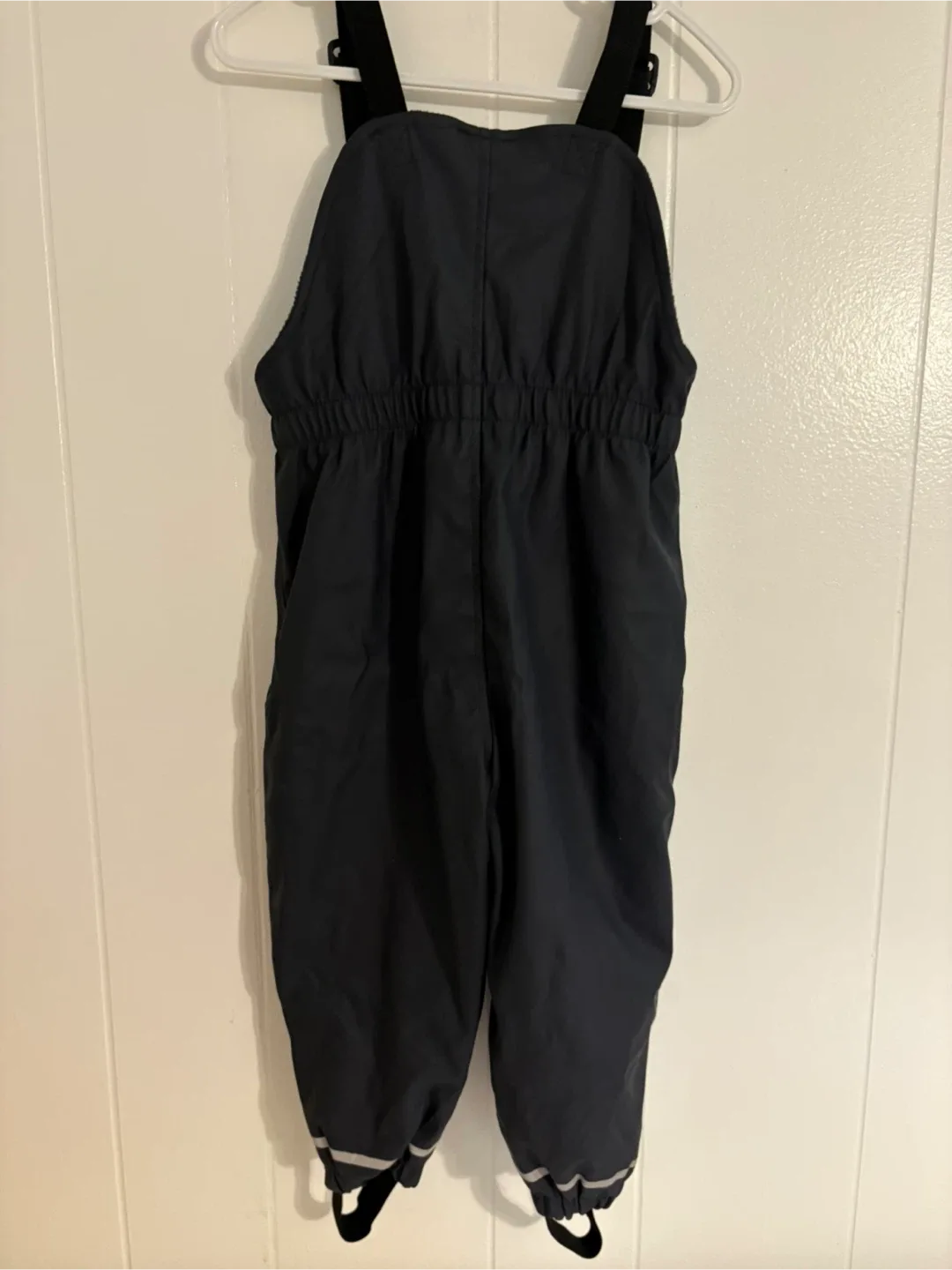 Children’s insulated rain gear image indicator(6)