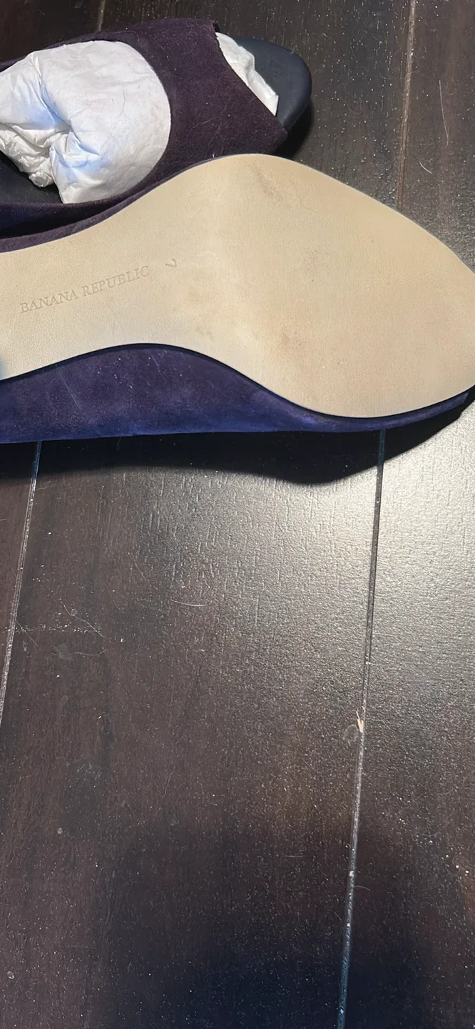 Pee-toe high heels image indicator(2)