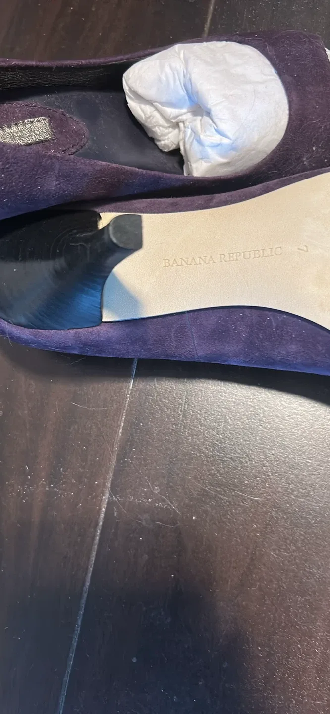 Pee-toe high heels image indicator(3)