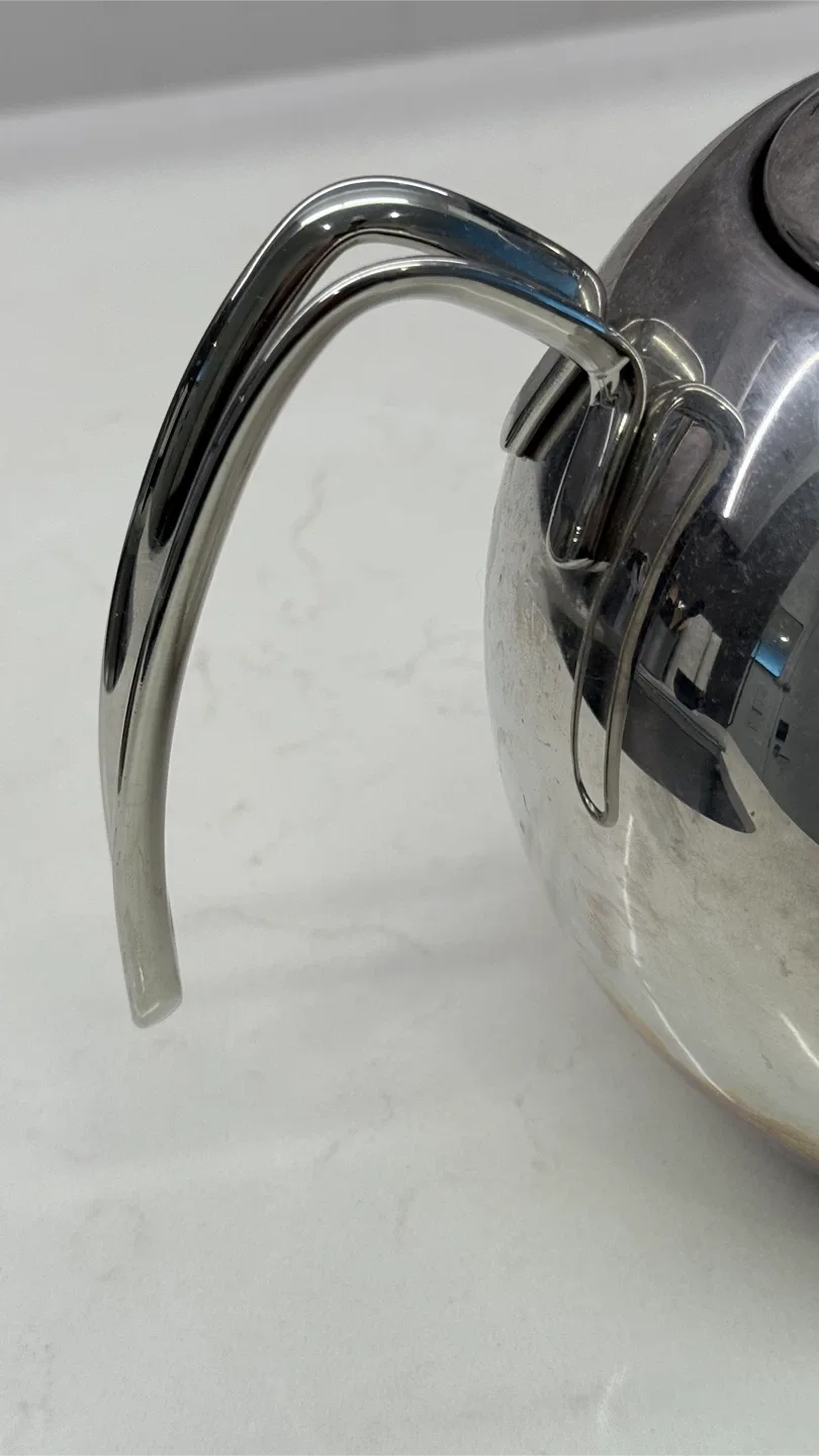 Chantal Stainless Steel Teakettle image indicator(6)