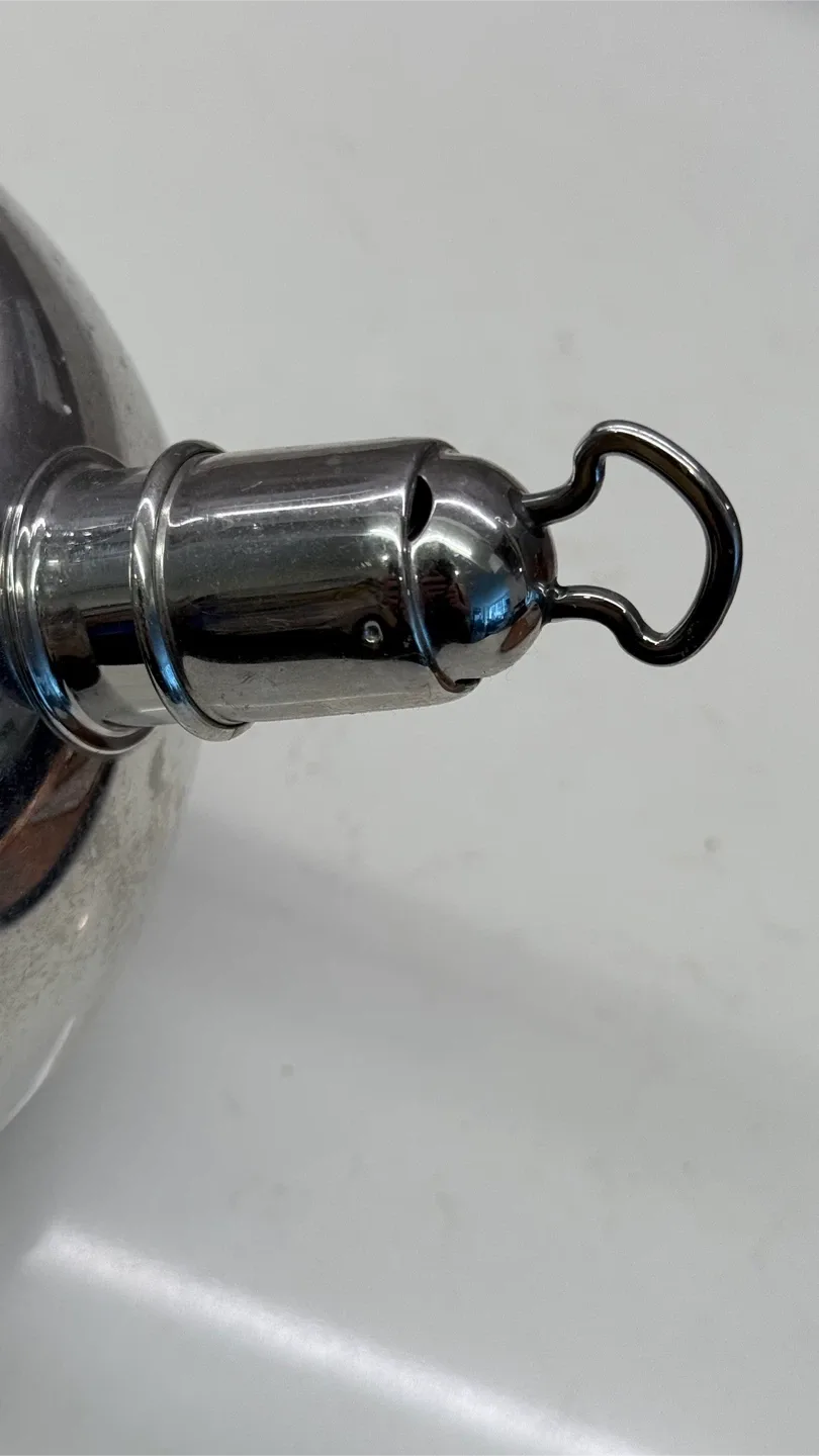 Chantal Stainless Steel Teakettle image indicator(7)