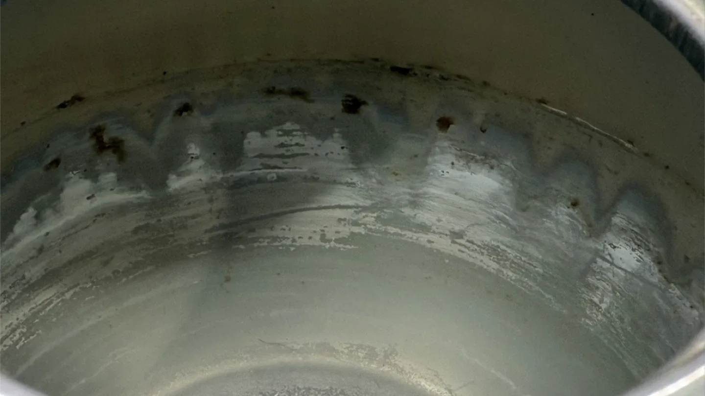 Chantal Stainless Steel Teakettle image indicator(10)