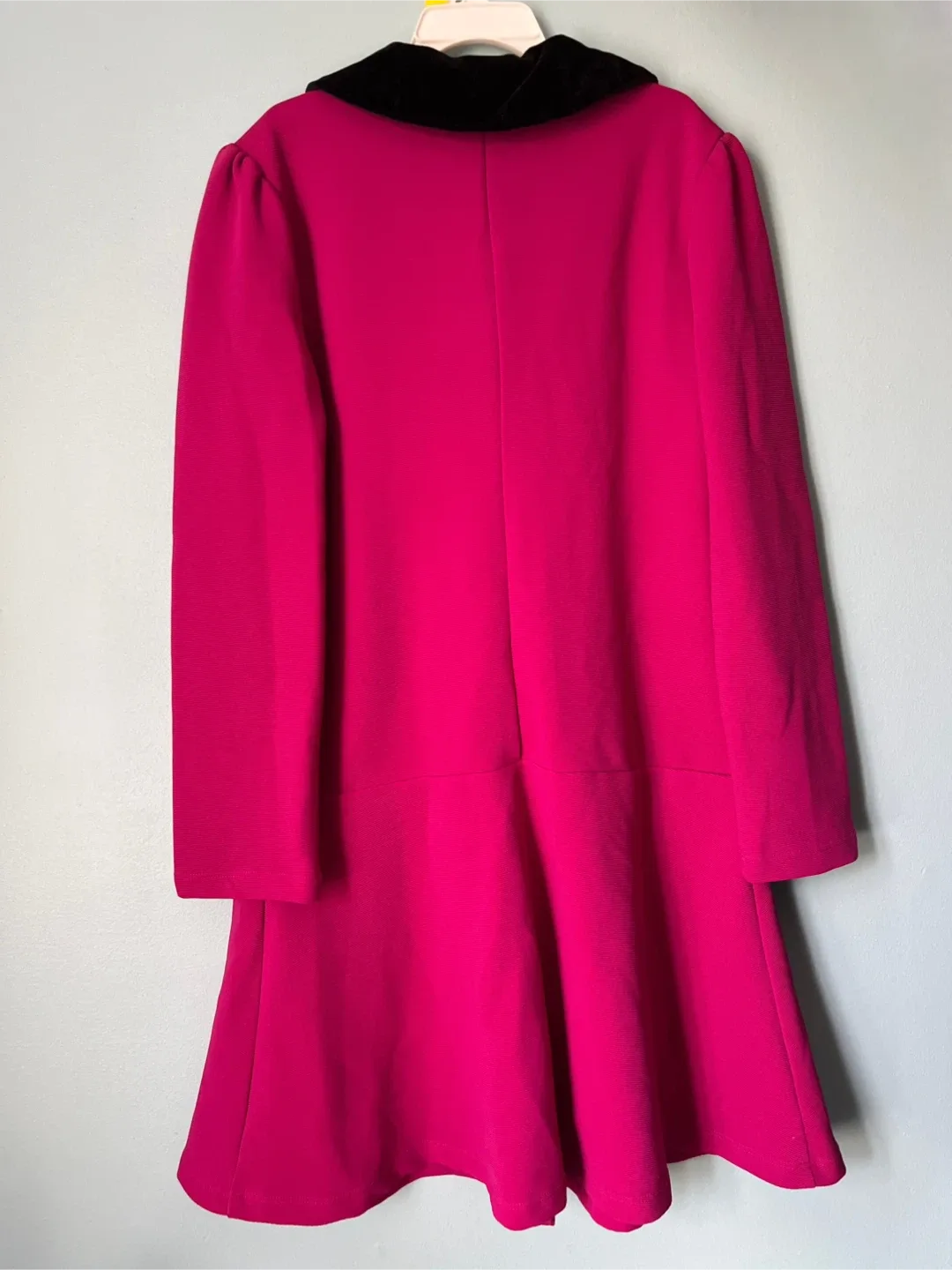 Holiday Editions Pink Dress image indicator(2)