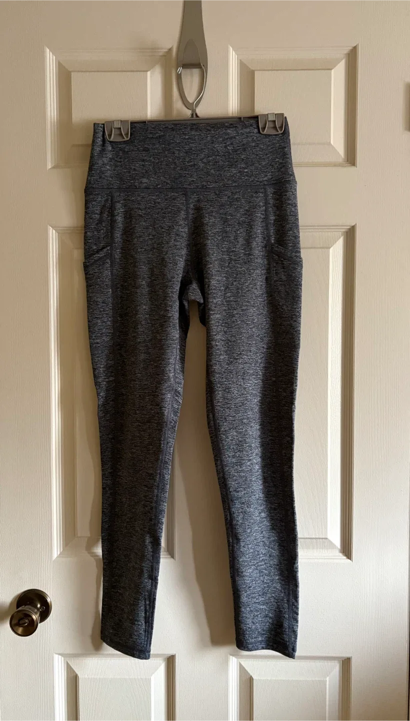 Offline by Aerie Warm Up High Rise Leggings thumbnail