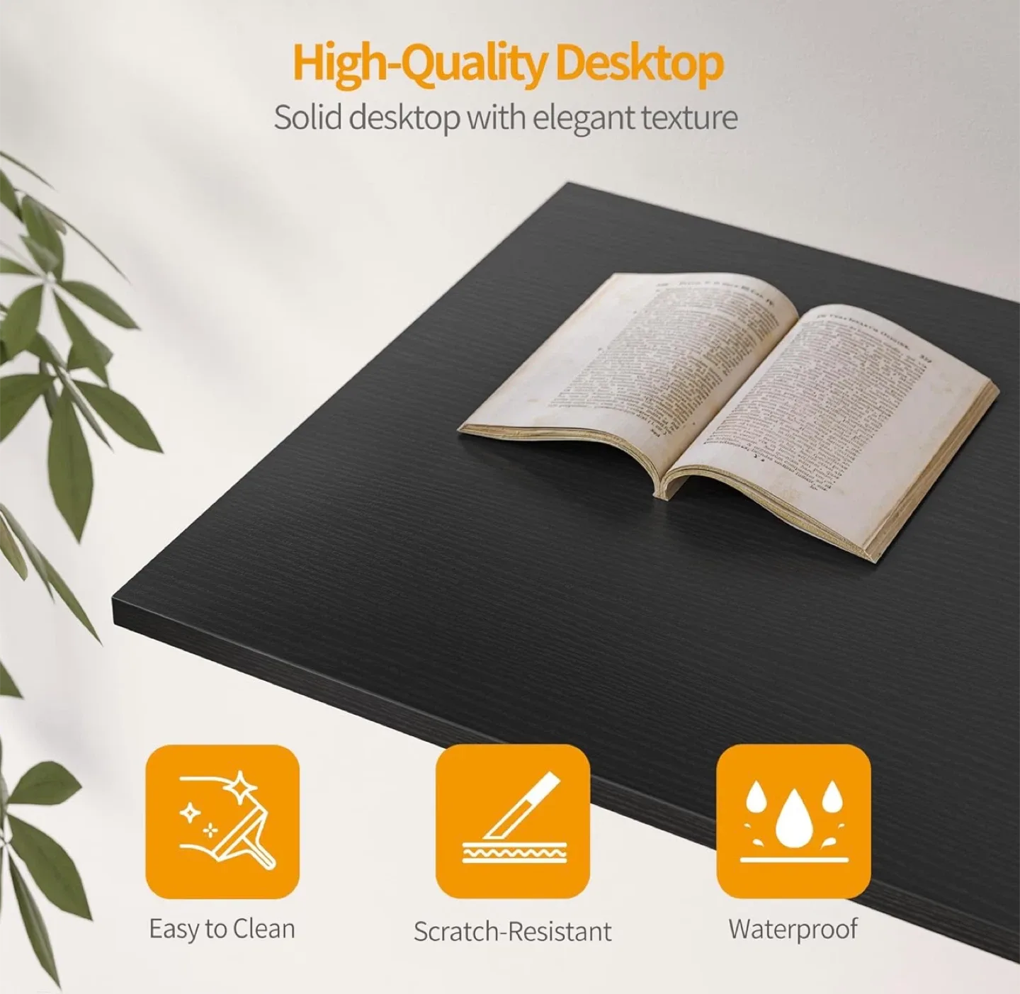 New reversible side desk $100 price firm image indicator(3)