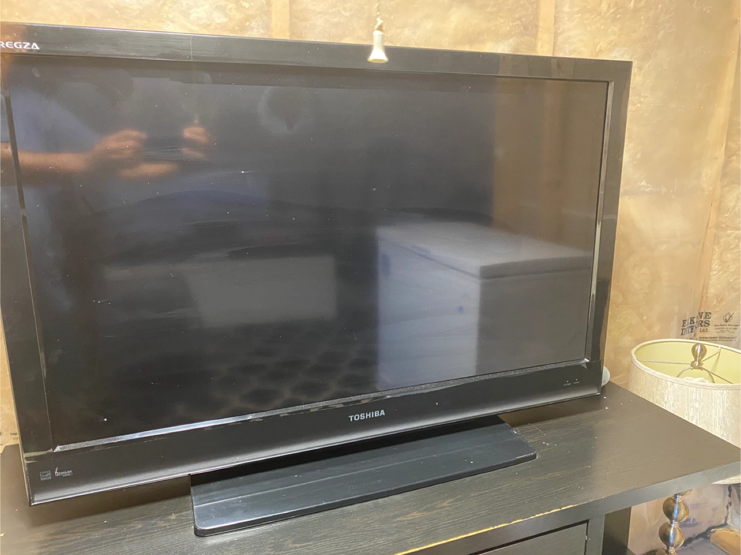 Toshiba Regza 40XV645U 40" TV - photo 2