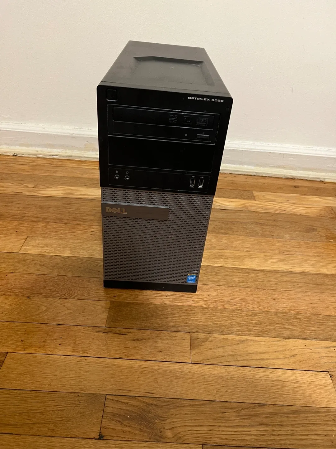 Dell OptiPlex 3020 Desktop Computer
