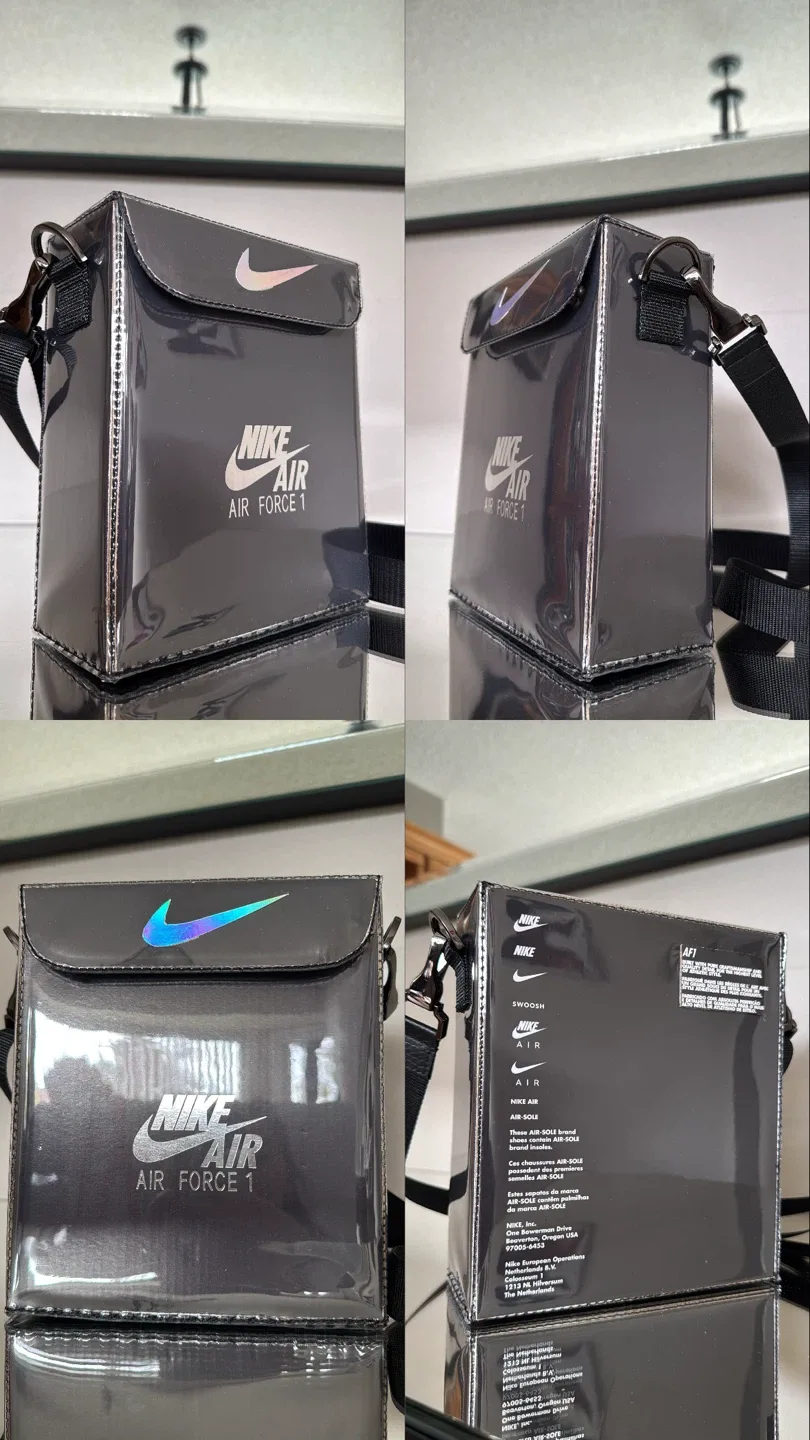 Nike Box Bag image indicator(6)