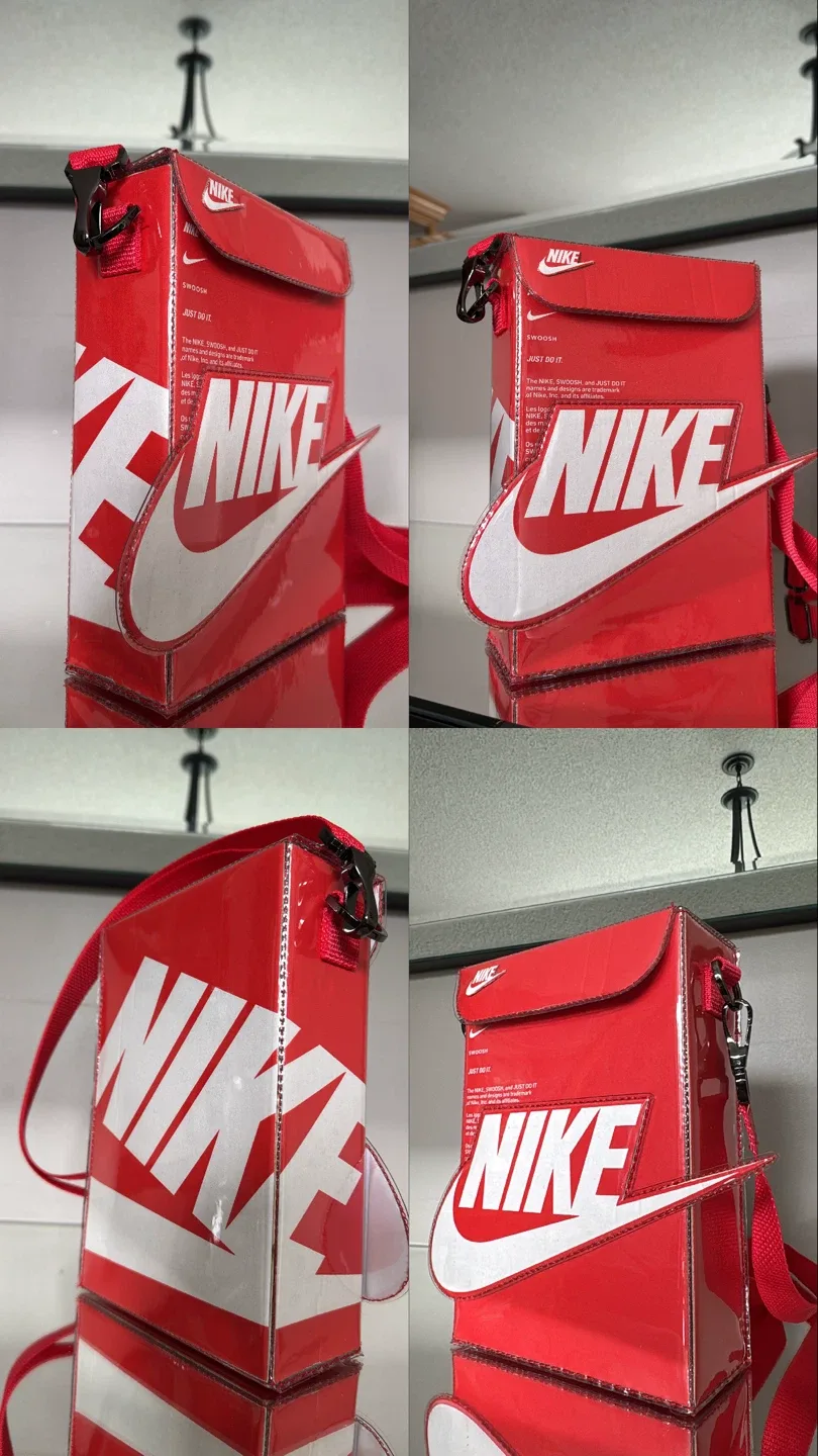 Nike Box Bag image indicator(5)