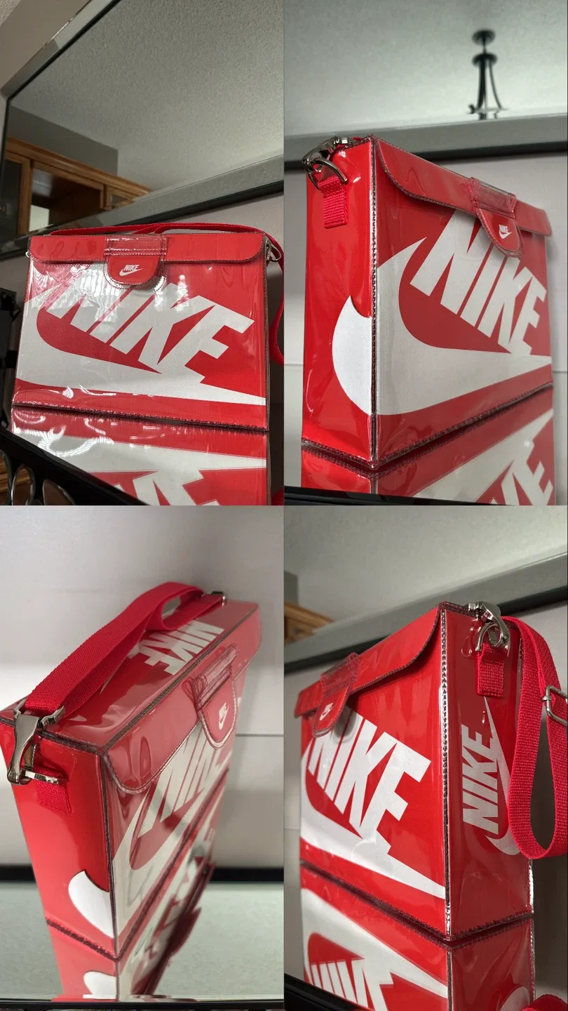 Nike Box Bag image indicator(3)