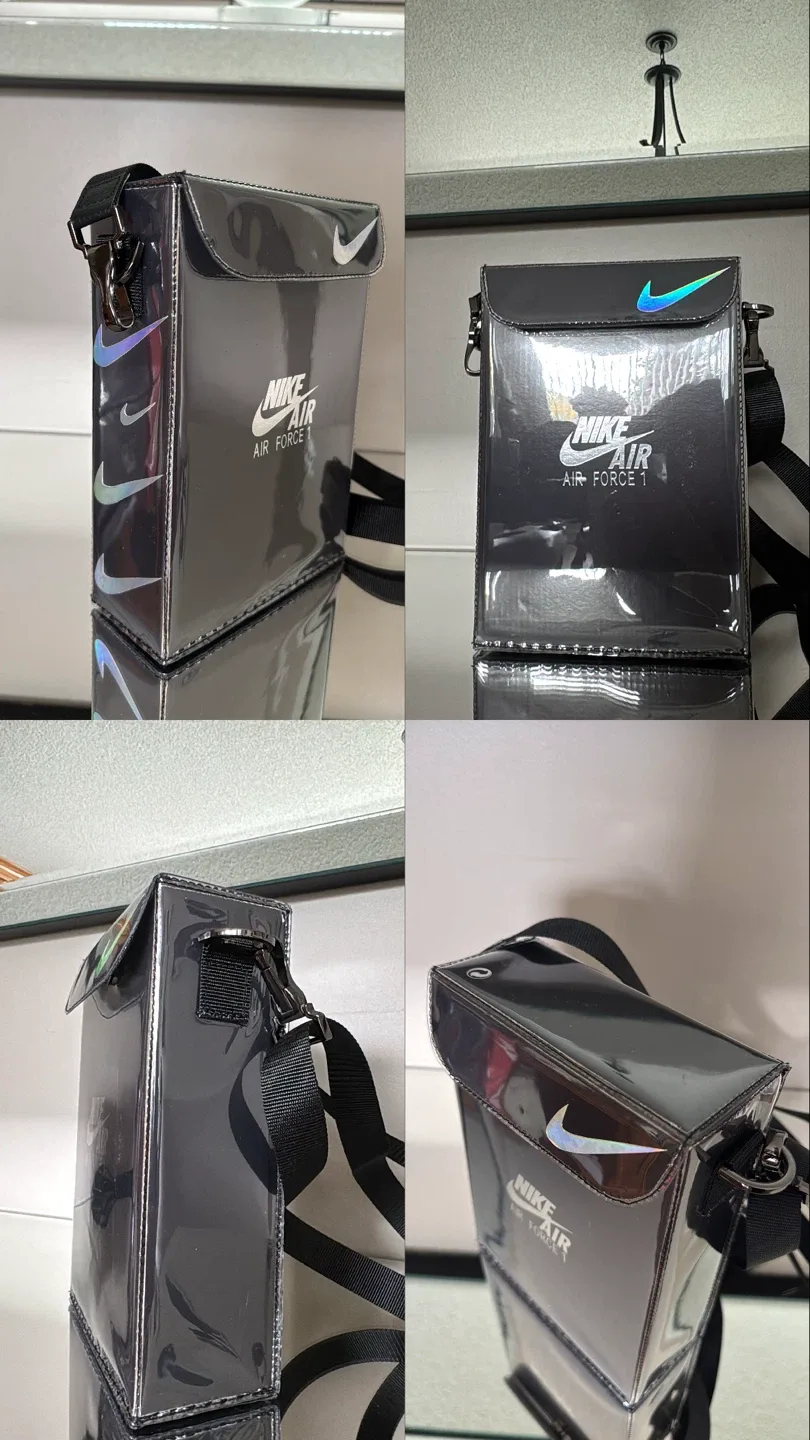 Nike Box Bag image indicator(4)