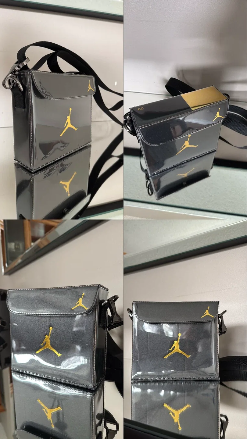 Nike Box Bag image indicator(7)