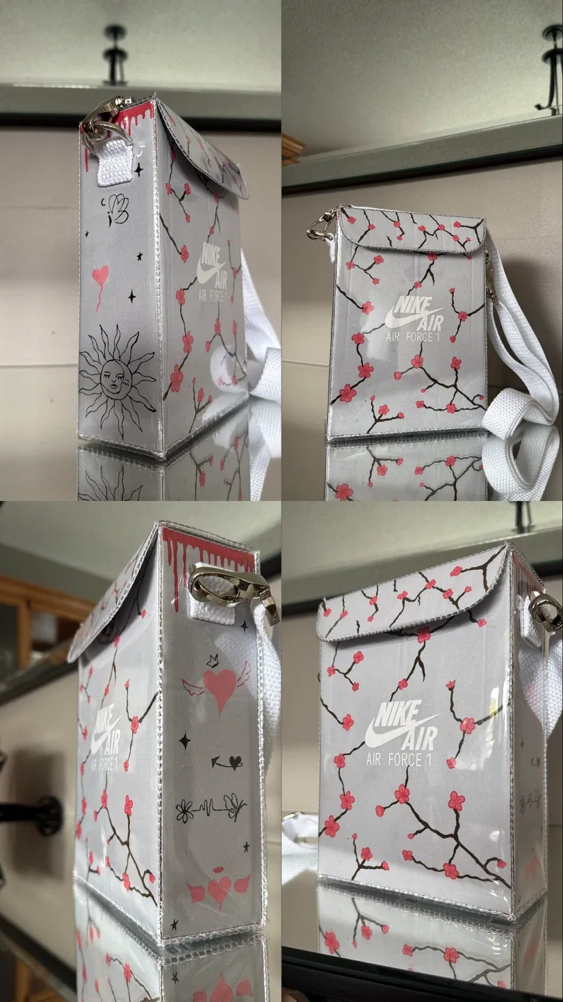 Nike Box Bag image indicator(8)