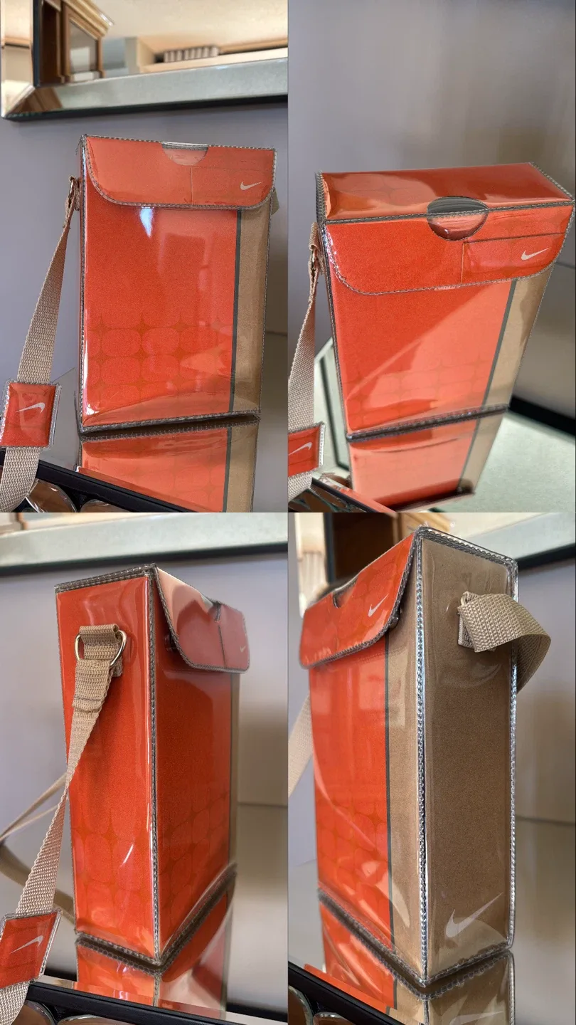Nike Box Bag image indicator(9)