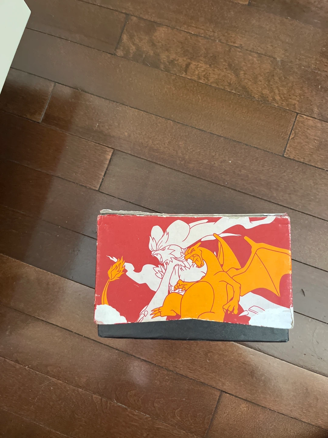 Pokémon cards worth 100 on magic strong hold